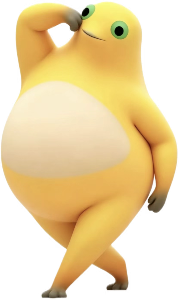 奶龙